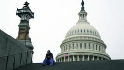US Government Shutdown Continues