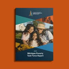 LEO: Gov. Whitmer Unveils New Anti-Poverty Strategies & Policy Recommendations Released in Michigan Poverty Task Force 2026 Report
