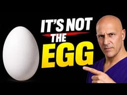 Eggs Don’t Clog Your Arteries — But This Does