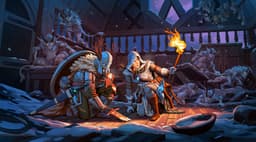 Valheim Has A Release Date!