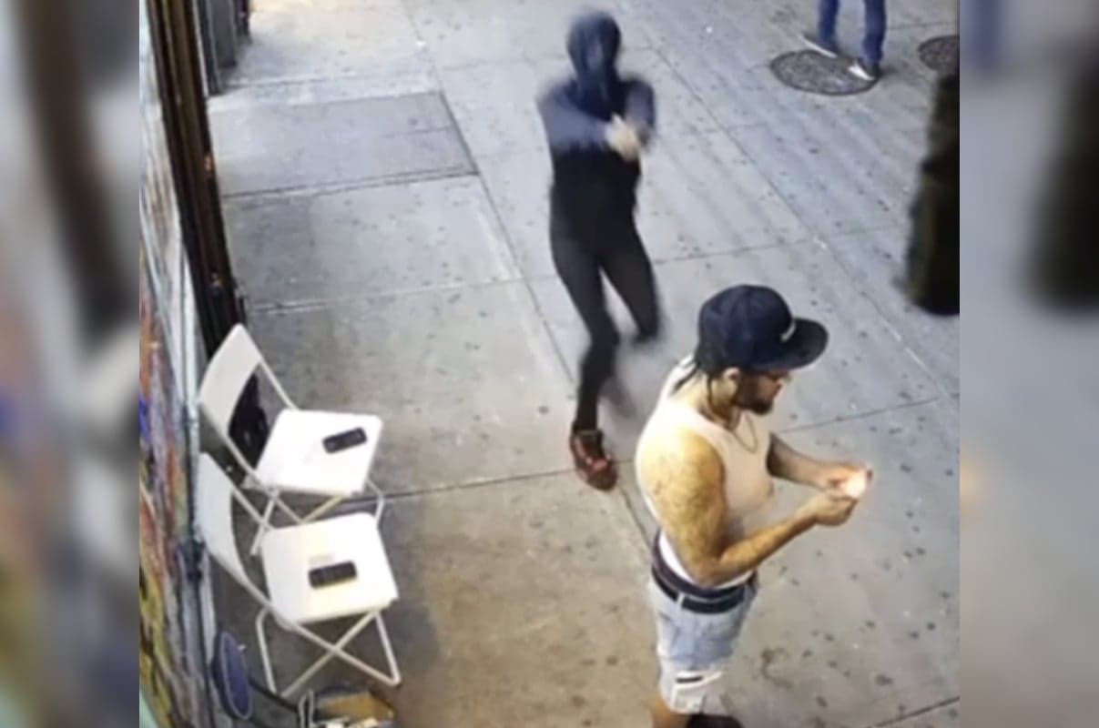 Bronx Sidewalk Slaying: Feds Charge Trio In Cold‑Blood Gang Hit