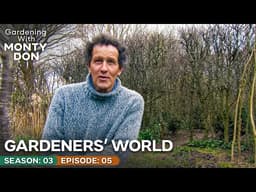 When Spring Refuses to Start | Gardeners' World Season 3 Episode 5