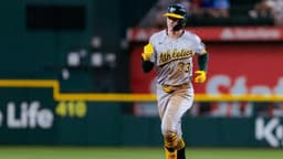 Athletics vs. Texas Rangers: Game Highlights - ESPN Video