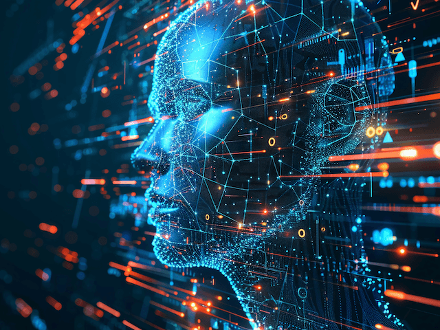 Decision Centric AI Architecture