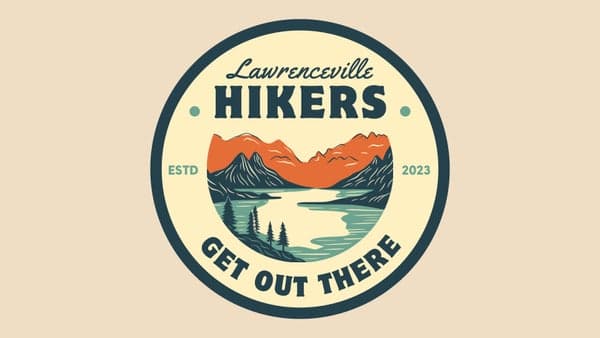 Lawrenceville Hikers 🥾 | Meetup