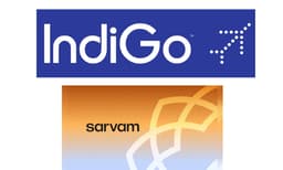 IndiGo Ventures invests in Sarvam AI's Series B funding ...