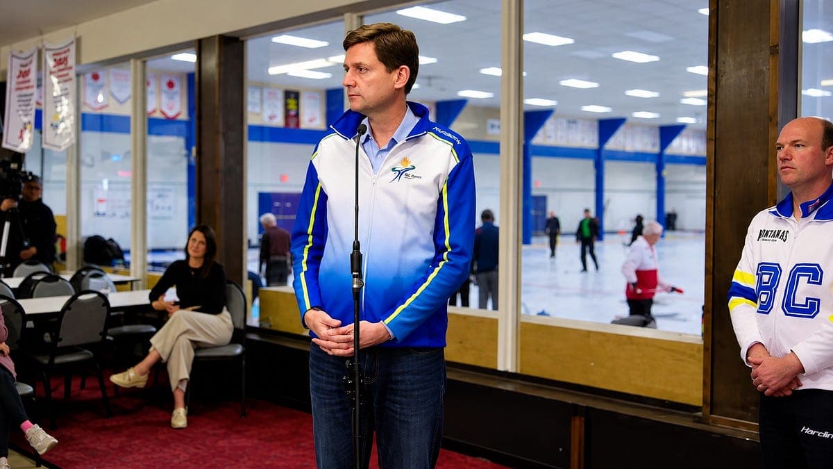 Taxpayer group blasts Eby tax hikes targeting doctors, entrepreneurs