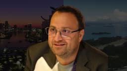 Game AI Expert on Where AI Actually Belongs in ...
