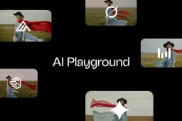 202 AI Video & Image Generators in One Place