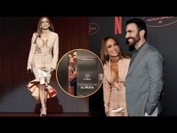 Jennifer Lopez Sparks SHOCK Romance Rumors With Co-Star After Ben Affleck Divorce