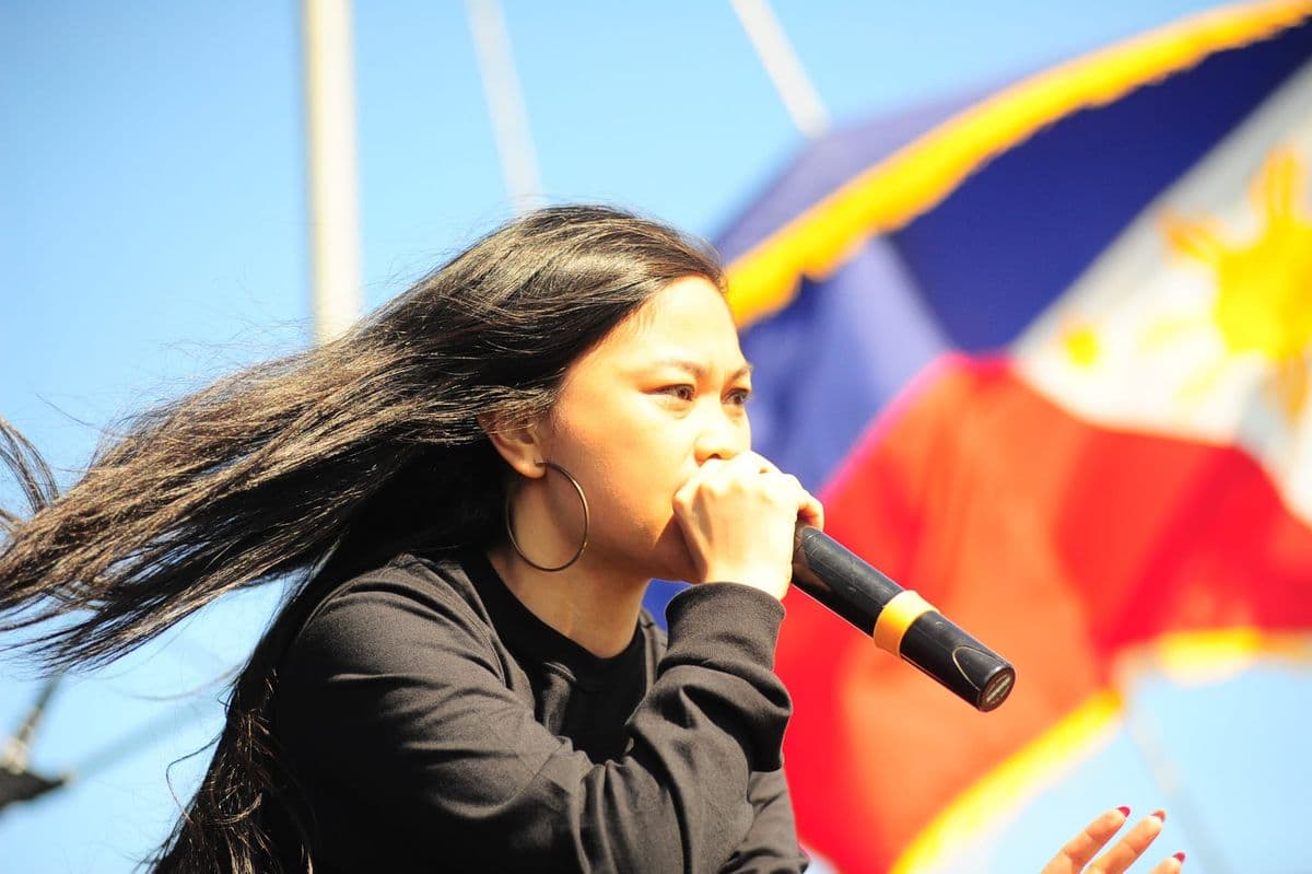 How Vallejo’s Pista Sa Nayon grew to be the Bay Area’s biggest Filipino cultural festival