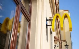 McDonald's to debut Caesar sauce and chicken items July 21