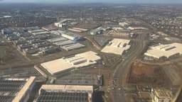 Who Pays for Data Centers? Anyone with an Electric Bill