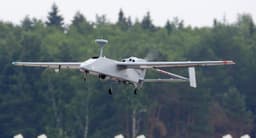 In Russia's Long Drone Shadow