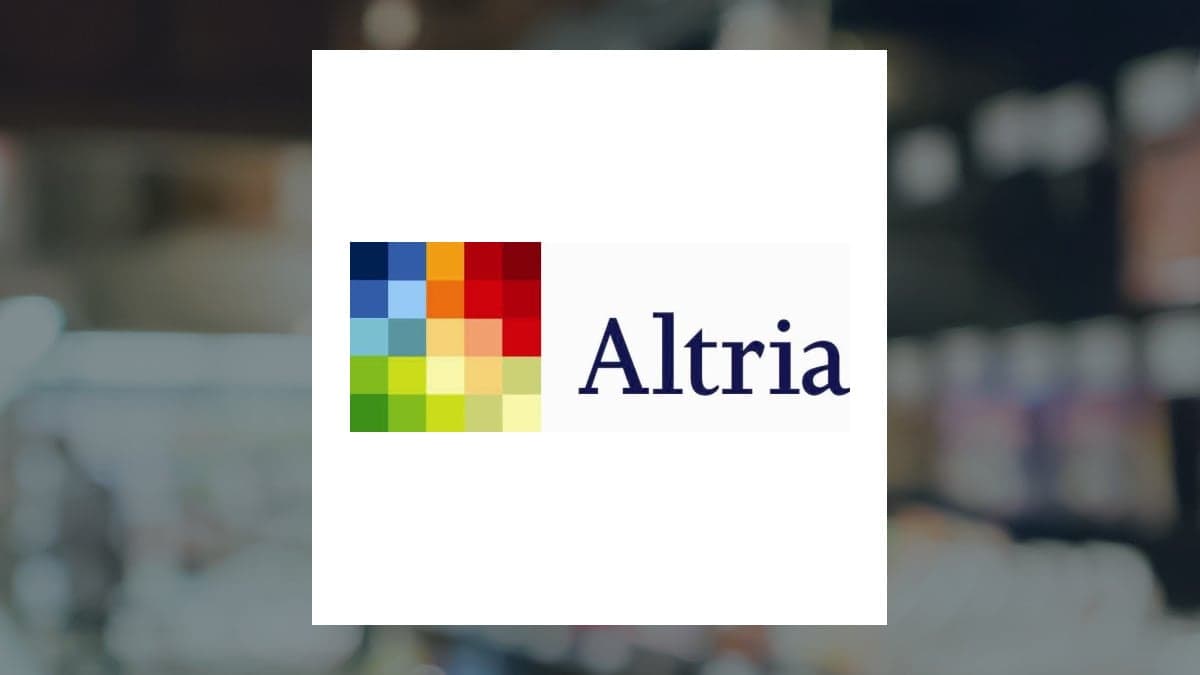 
	SteelPeak Wealth LLC Trims Stock Holdings in Altria Group, Inc. $MO
