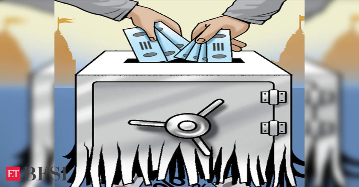 From PNB to IDFC First Bank: Biggest Banking Frauds That Shook India’s Financial System, ETBFSI