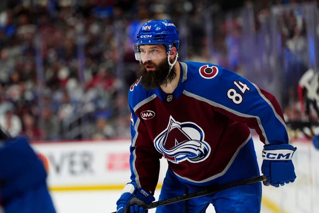 The NHL's Best Bargains Of 2025-26: Cheapest Cost Per ...
