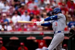 3 Cubs Disappointments From The First Half