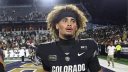 Brennan Marion's Surprising Game Ball Gesture After Colorado's Win