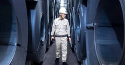 Autonomous sources of raw materials to develop industry in a green and sustainable direction