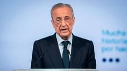 Florentino Perez doesn't want an elite player most Real Madrid fans do