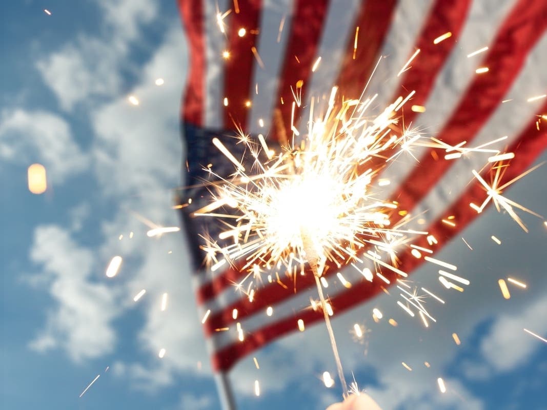 2026 July 4 Fireworks Guide For Loudoun County