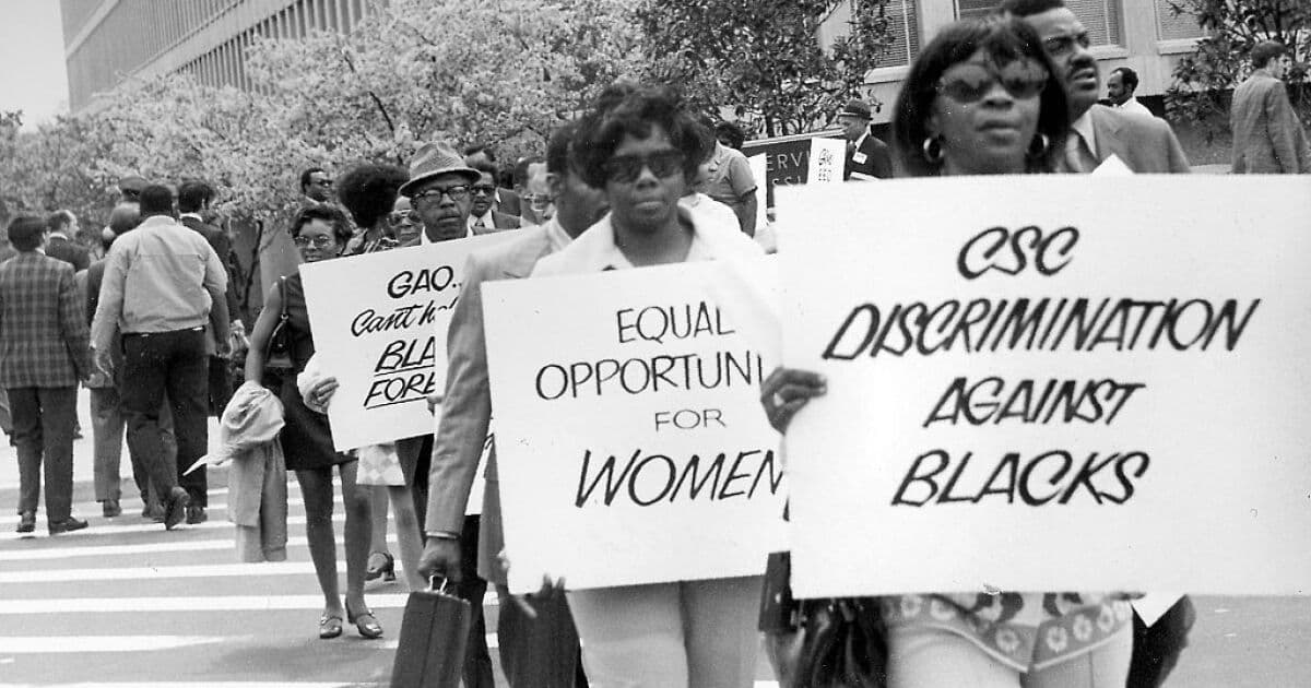 One by one, U.S. civil rights agency dismantles tools to fight discrimination