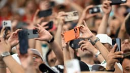 Supreme Court lets Texas restrict minors' access to app stores for the time being