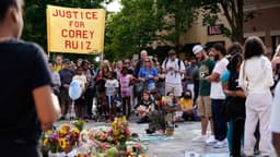 No body camera footage after fatal Madison police shooting reignites debate