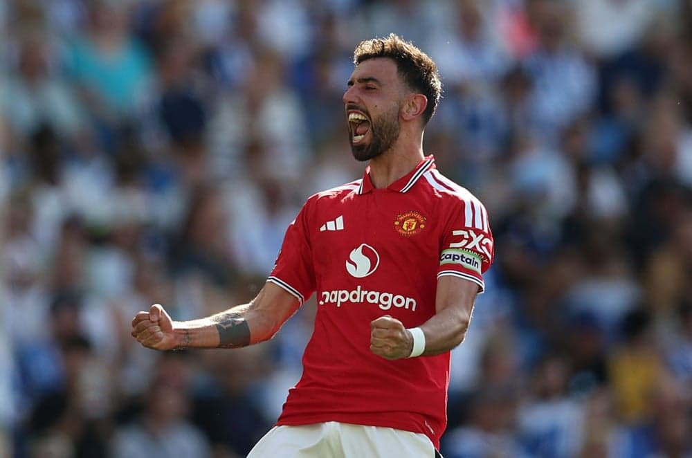 Betway’s £20M Manchester United Deal Shows EPL Sponsorship Shift