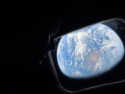 Atmosphere Detected On Rocky Exoplanet In Goldilocks Zone