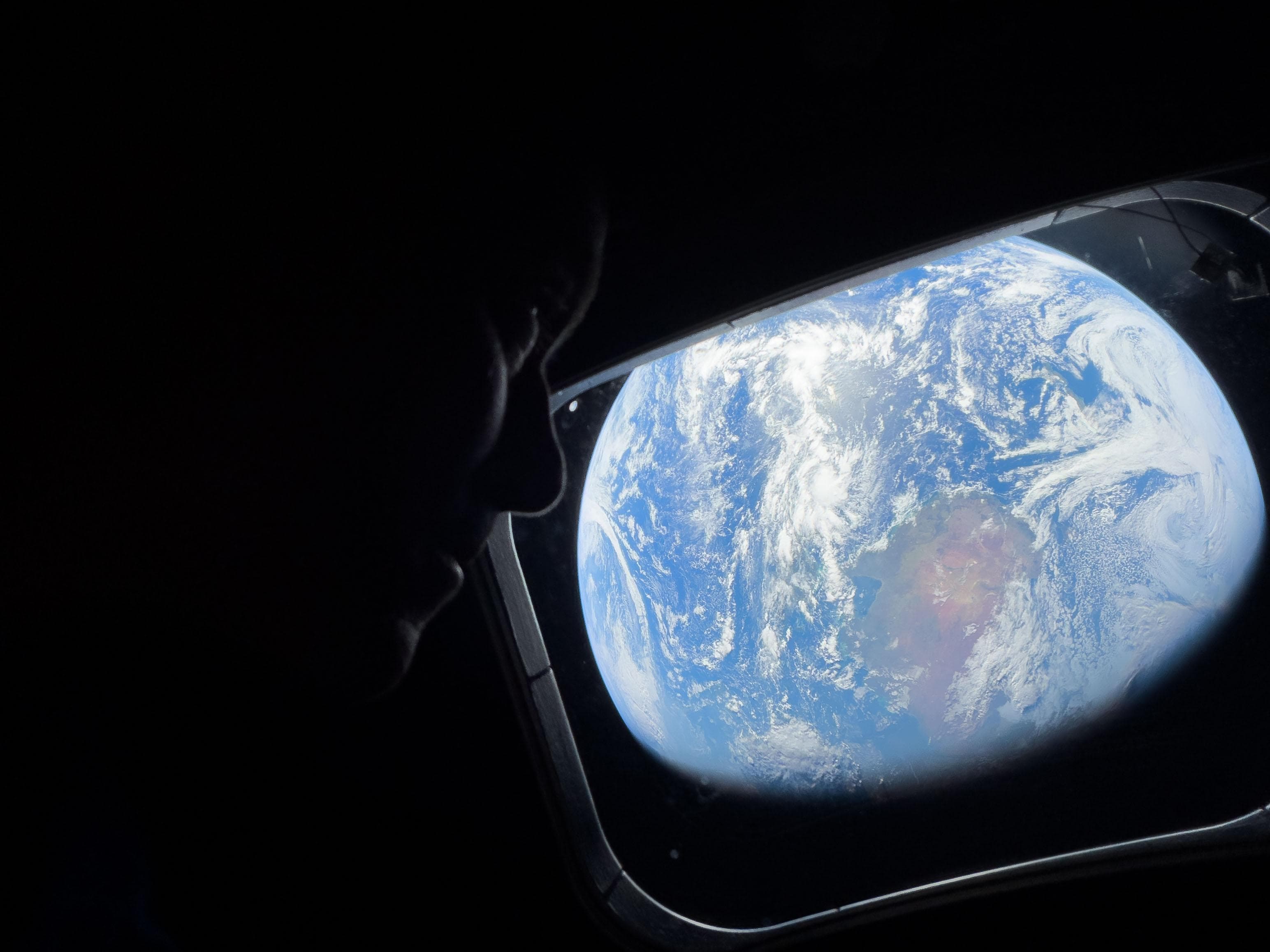Atmosphere Detected On Rocky Exoplanet In Goldilocks Zone