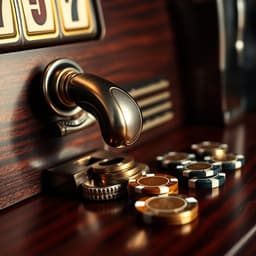 Slot Market Watch