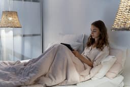 Depression and Sleep: Why They Go Hand in Hand