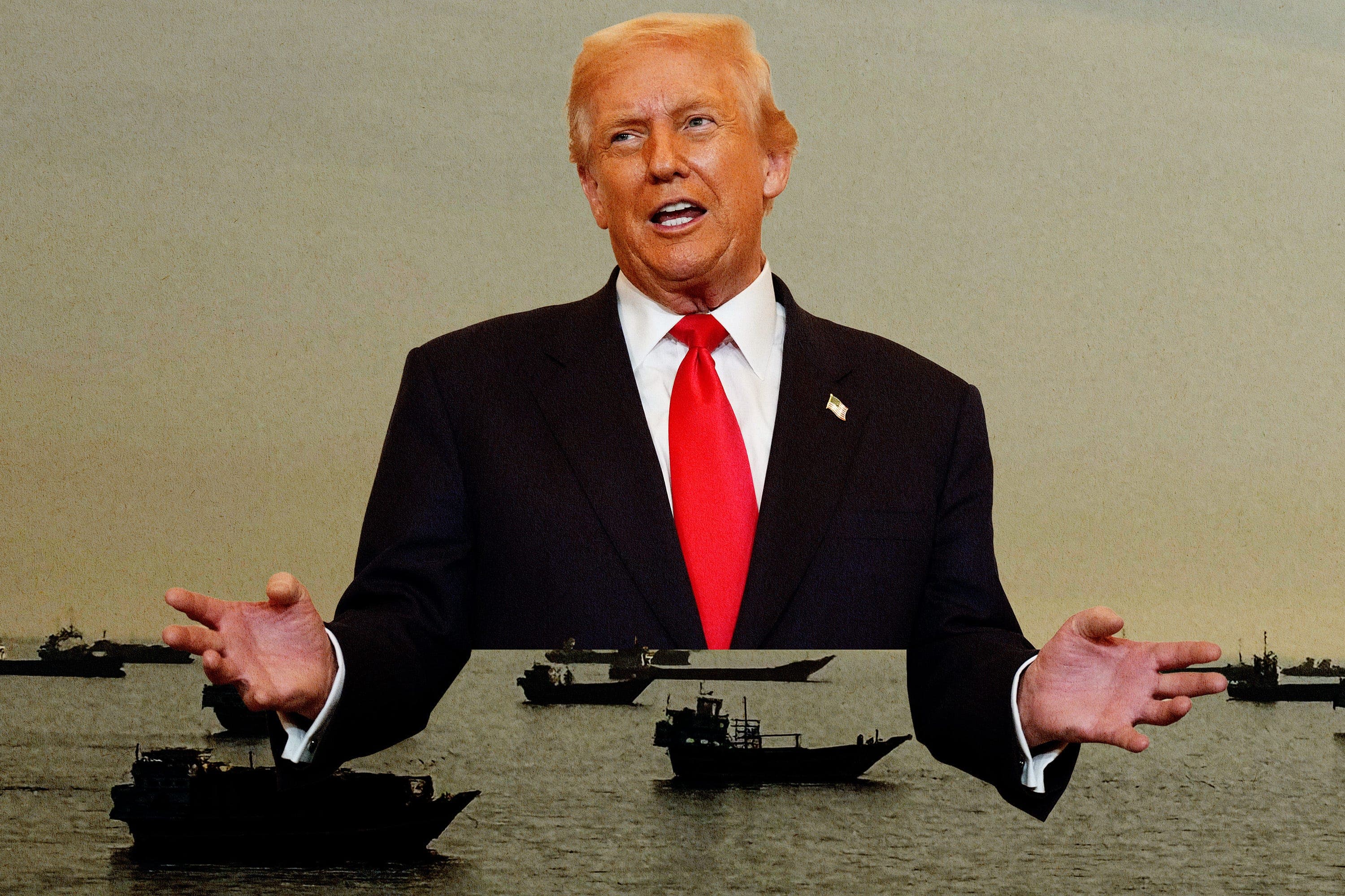 Breaking Down the U.S.-Iran MOU