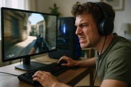 AI Frame Generation Fallout: Nvidia DLSS 5 Faces Gamer Fury - AI CERTs News