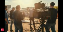 With AI, a movie trailer is now just a prompt away