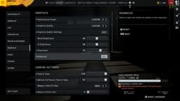 In-Game Graphics Settings Explained: What Each One Does ...
