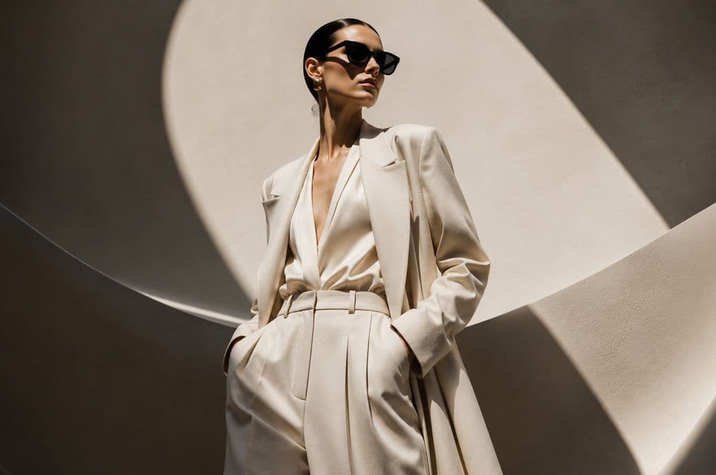 Global fashion delivers a 'strong' Q1, 2026