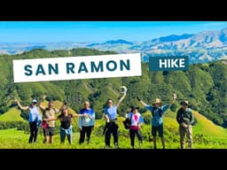 Las Trampas Wilderness Regional Preserve / 🌷🌸 San Ramon