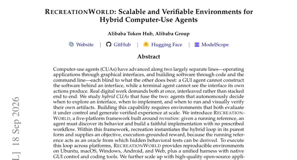 Agentic AI Tools Surge