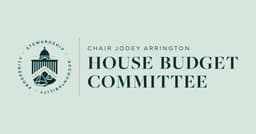 WHAT THEY ARE SAYING:
3% Deficit Target is the Path to Fiscal Sustainability | The U.S. House Committee on the Budget - House Budget Committee