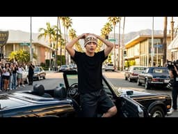 1 Minute Ago! BTS's Taehyung Previews New Projects at Hotel California Ahead of His Third Concert!?