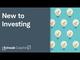New to Investing | Rachel Dashiell | 4-2-26