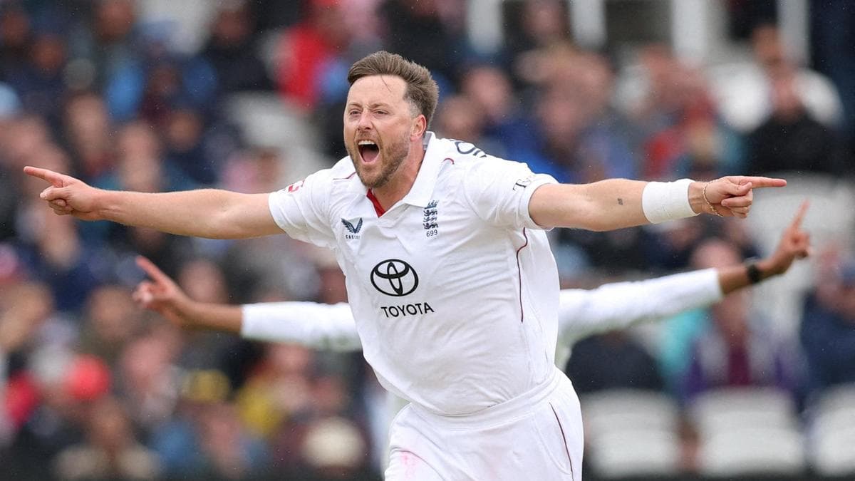 England vs Pakistan LIVE Score, 1st Test — Day 1 updates