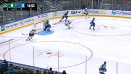 Dallas takes the preseason opener 2-1 over St. Louis - Stars Stack
