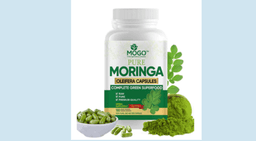 FDA reports another Salmonella outbreak traced to moringa leaf powder