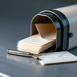 Gmail Productivity Hub