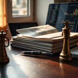 Early-Stage AI Playbooks