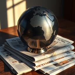 World Election Pulse